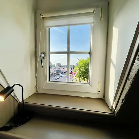 At Francine And Renes In The Heart Of History Apartament *