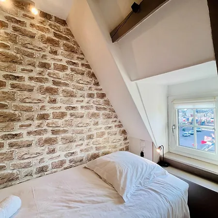 Apartament At Francine And Renes In The Heart Of History *