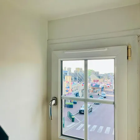 At Francine And Renes In The Heart Of History Apartament