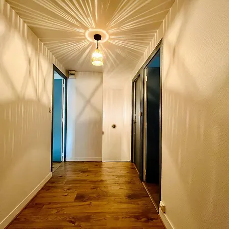 Apartament At Francine And Renes In The Heart Of History *