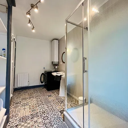 Apartament At Francine And Renes In The Heart Of History
